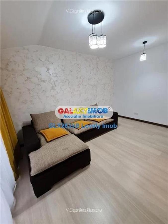 Apartament 2 Camere - Berceni - Grand Arena - Terasa - 2