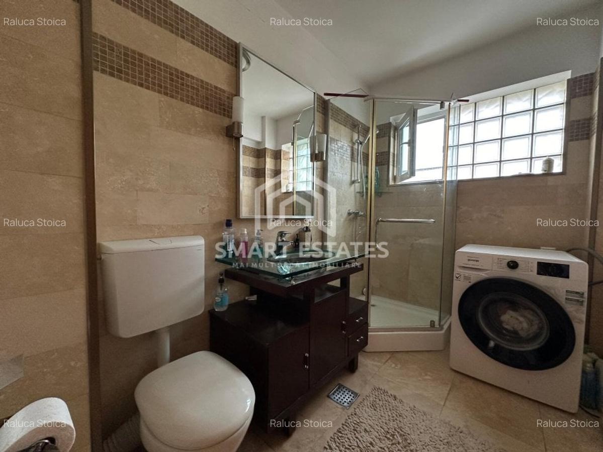Comision 0% - Apartament 6 Camere 187 mp - Greenfield Baneasa - 20
