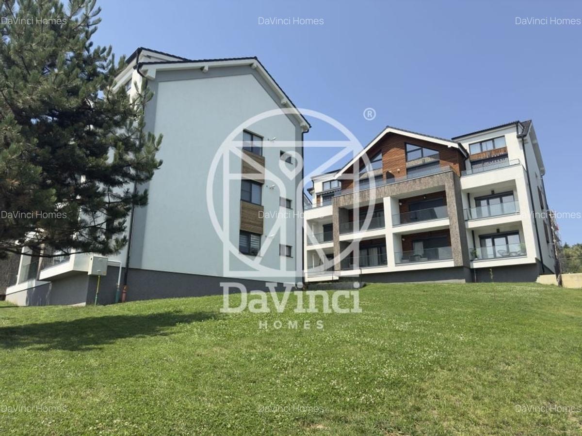 Garsoniera la cheie, aer conditionat, jaluzele - direct dezvoltator - 9