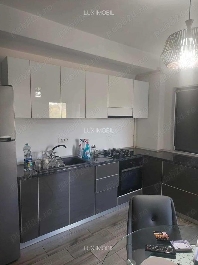 Apartament 3 camere ,bloc nou , Sacerdoteanu ,mobilat si utilat lux - 1