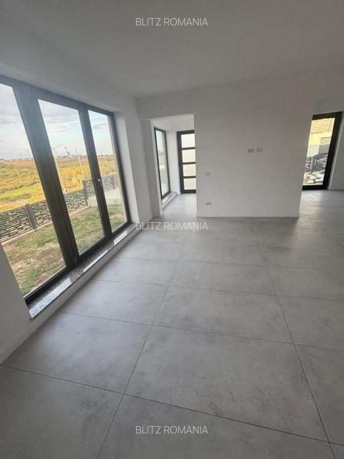 Casa de vanzare, Zona Panoramic Craiova , constructie 2024 - 11