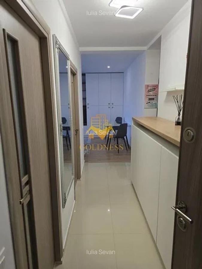 3 camere decomandate, Parcare, Modern, Panemar, Stejarului, Floresti - 7