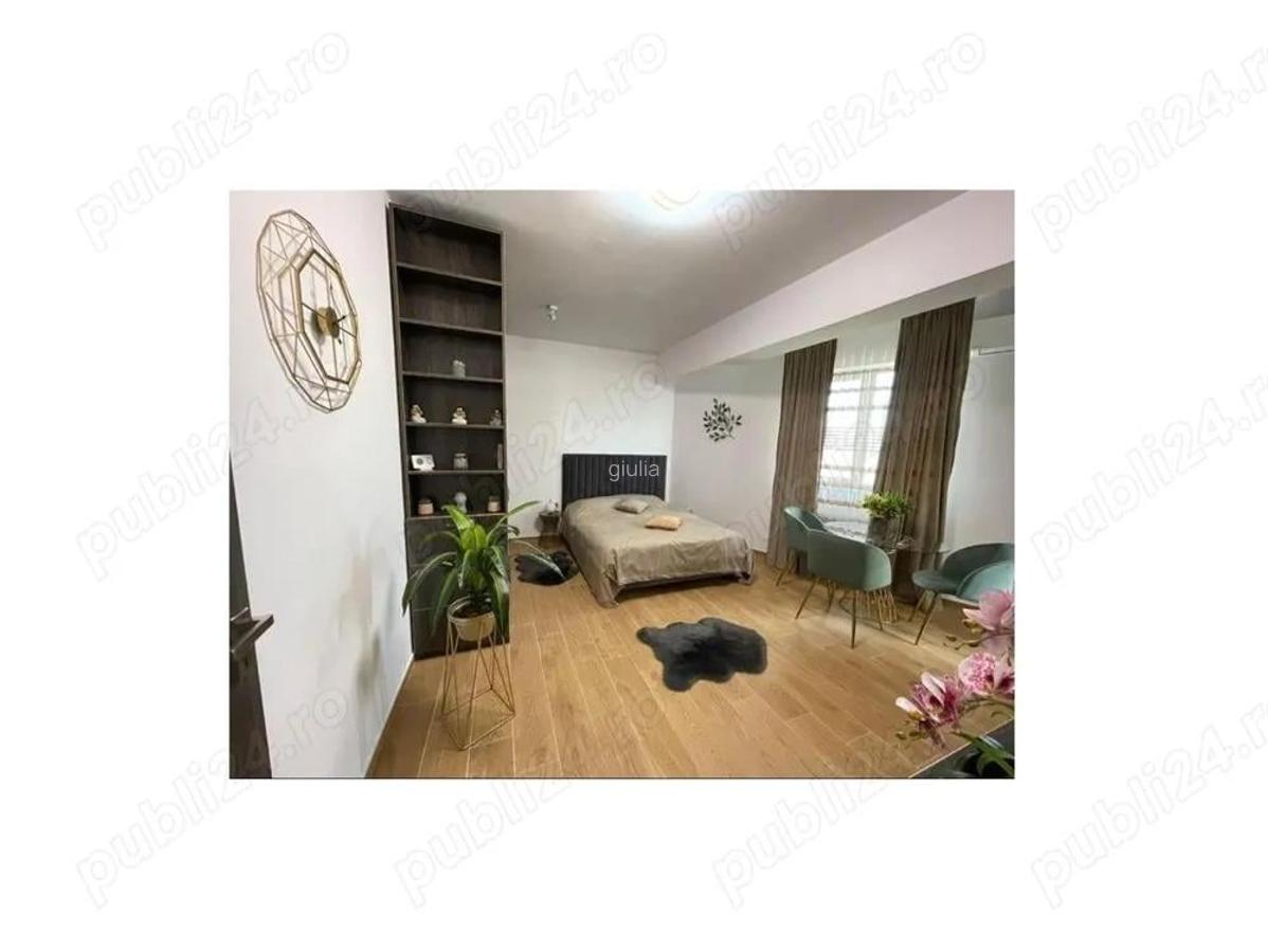 Garsoniera dubla in Mamaia zona Lidl - 8