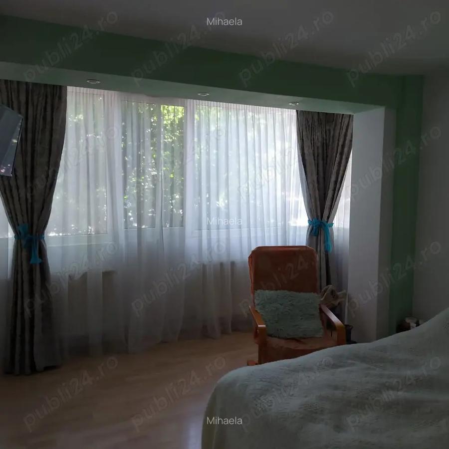 Vand apartament apartament cu trei camere in Slobozia - 7