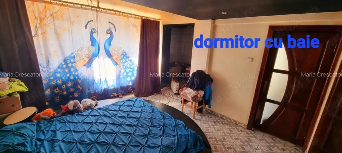 Casa parter cu mansarda - 6