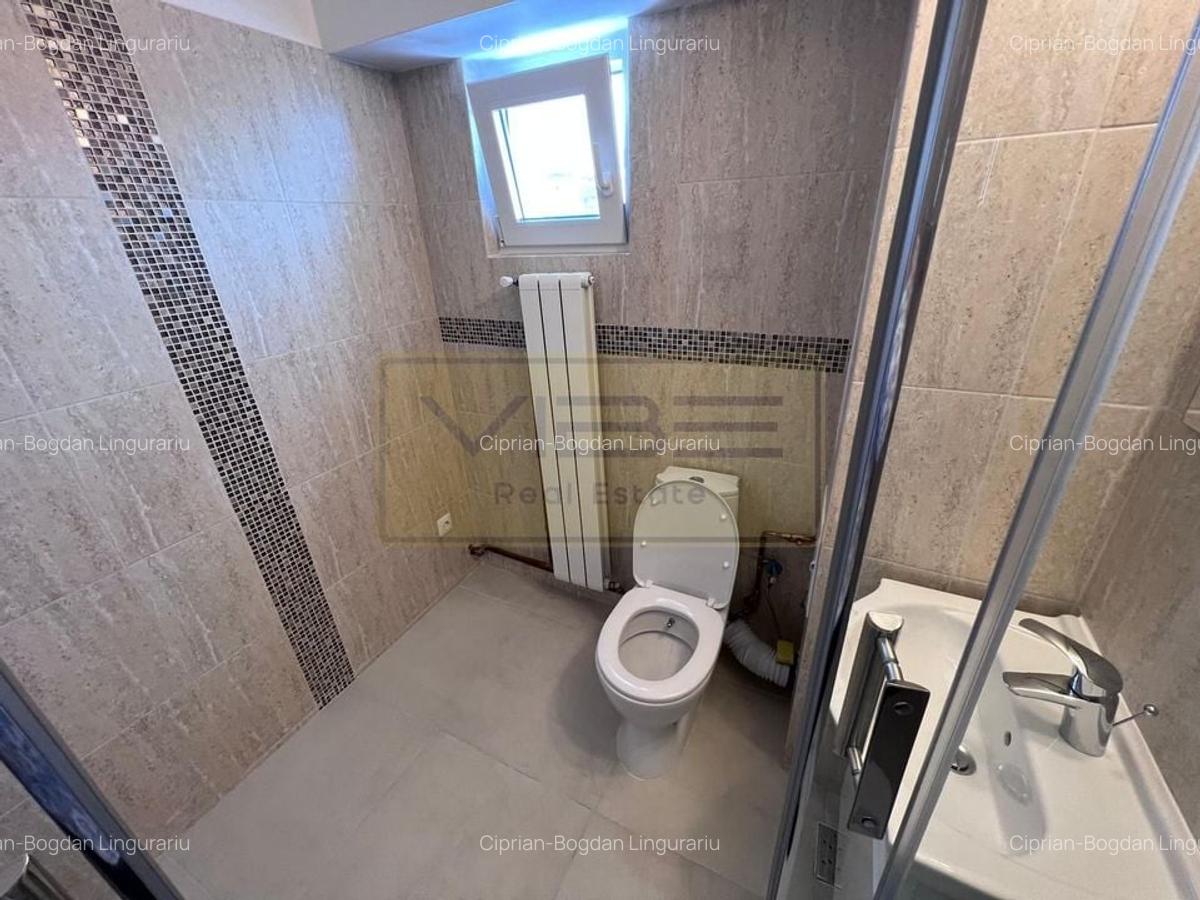 Apartament 1 camera Tatarasi - Esplanada Oancea - 15