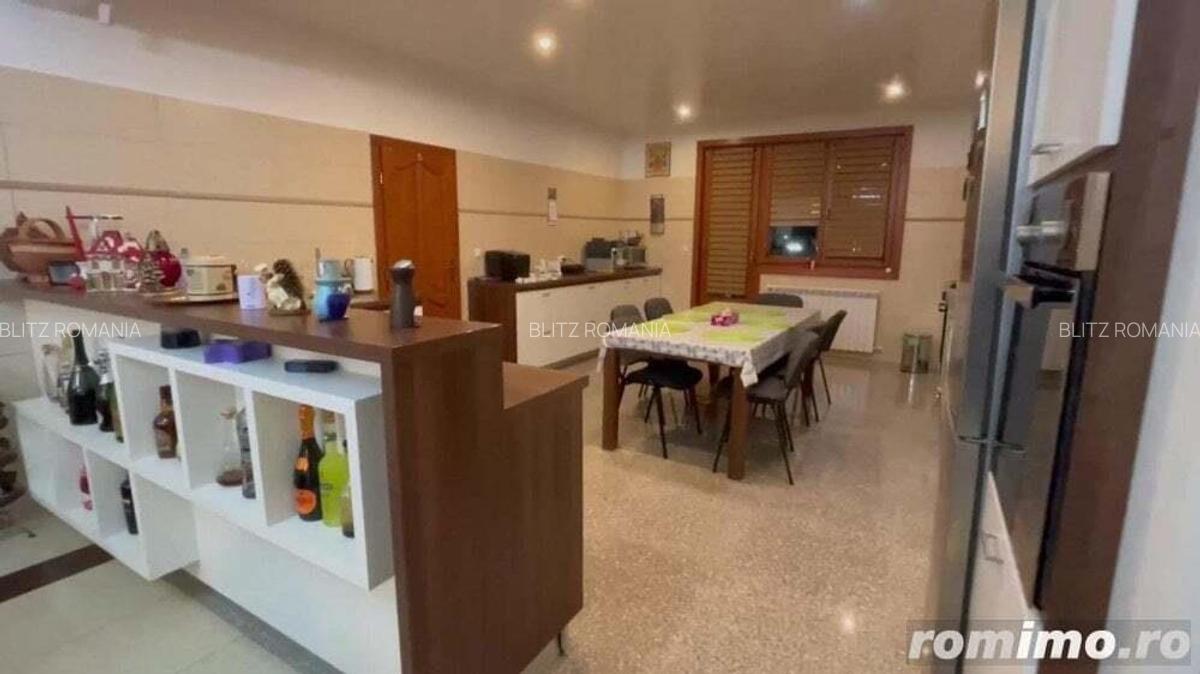 Domeniu situat la poalele Calimanilor - 5