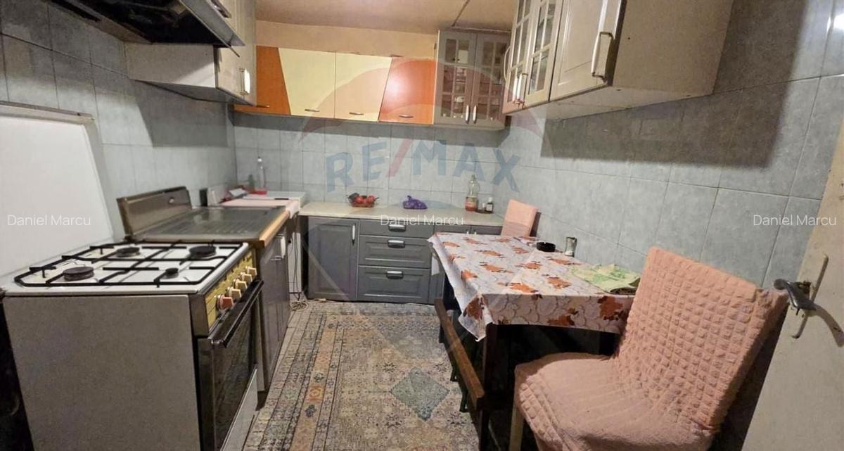 Casa de vanzare in zona Tei Toboc - 5