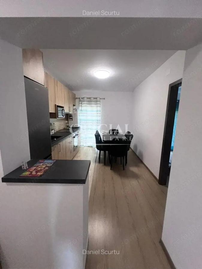 Apartament 2 camere | Parcare | Mobilat si Utilat | Porii | Floresti - 7