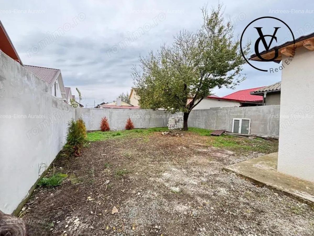 Casa la sol, 3 camere - 310 mp - Navodari - 5