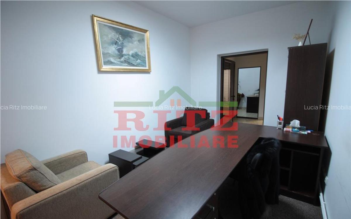 NOU IN PIATA ! SPATIU BIROURI S= 90 mp, zona Centrul Vechi! - 13