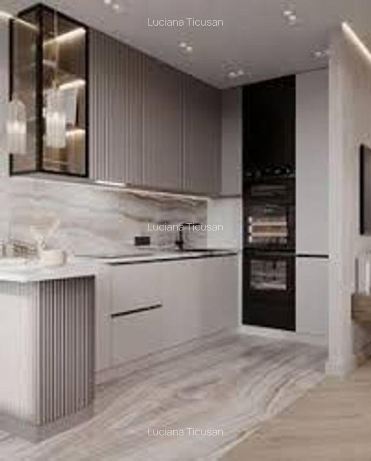 Apartament cu 2 camere decomandat în Apărătorii Patriei - 4