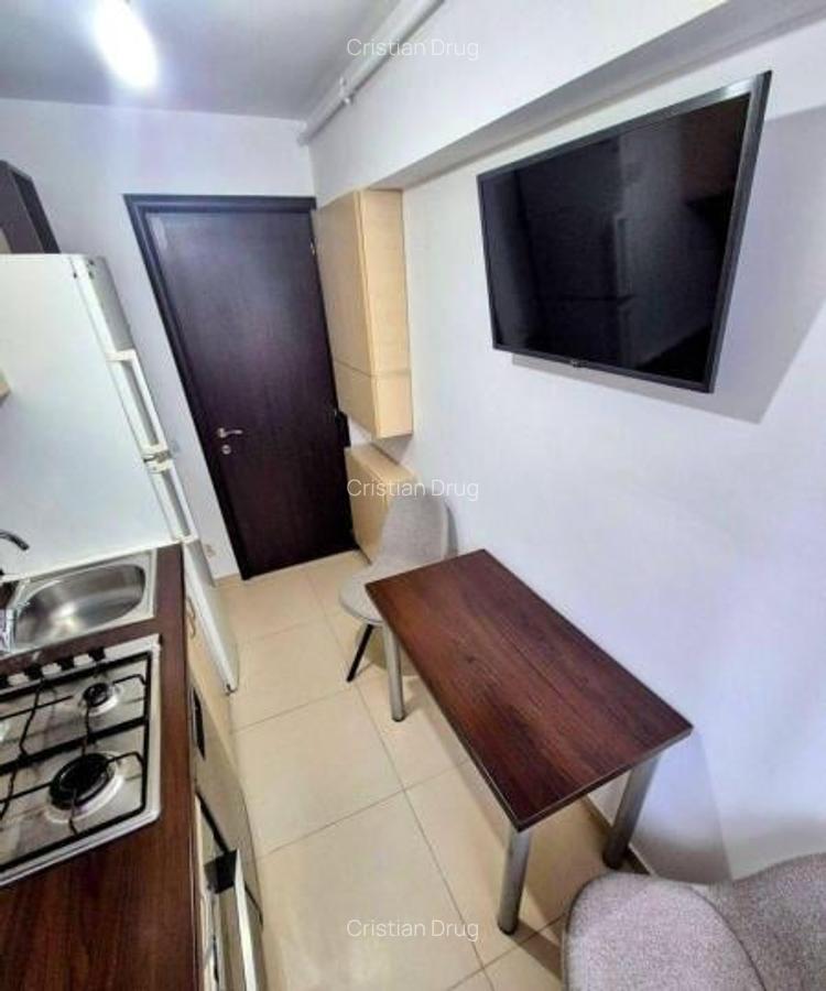 Apartament 2 camere Mihai Bravu - 6