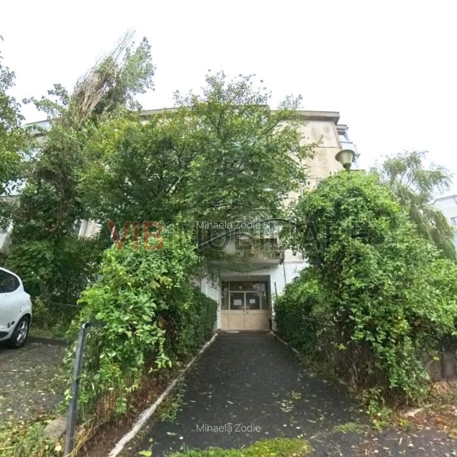 Oltenitei -Metrou Piata Sudului - Ionescu Florea - 2 cam - mobilat/utilat - cu c - 9 Oltenitei -Metrou Piata Sudului - Ionescu Florea - 2 cam - mobilat/utilat - cu c - 9