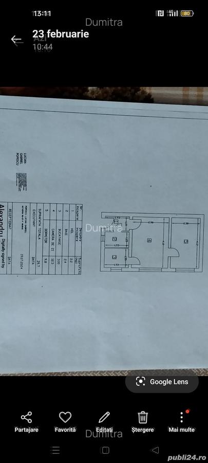Apartament 2 camere Caracal - 5