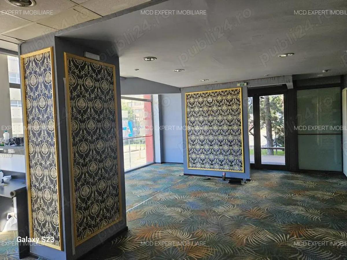 Spa?iu Comercial de Inchiriat Ultracentral Piatra-Neam? - 9