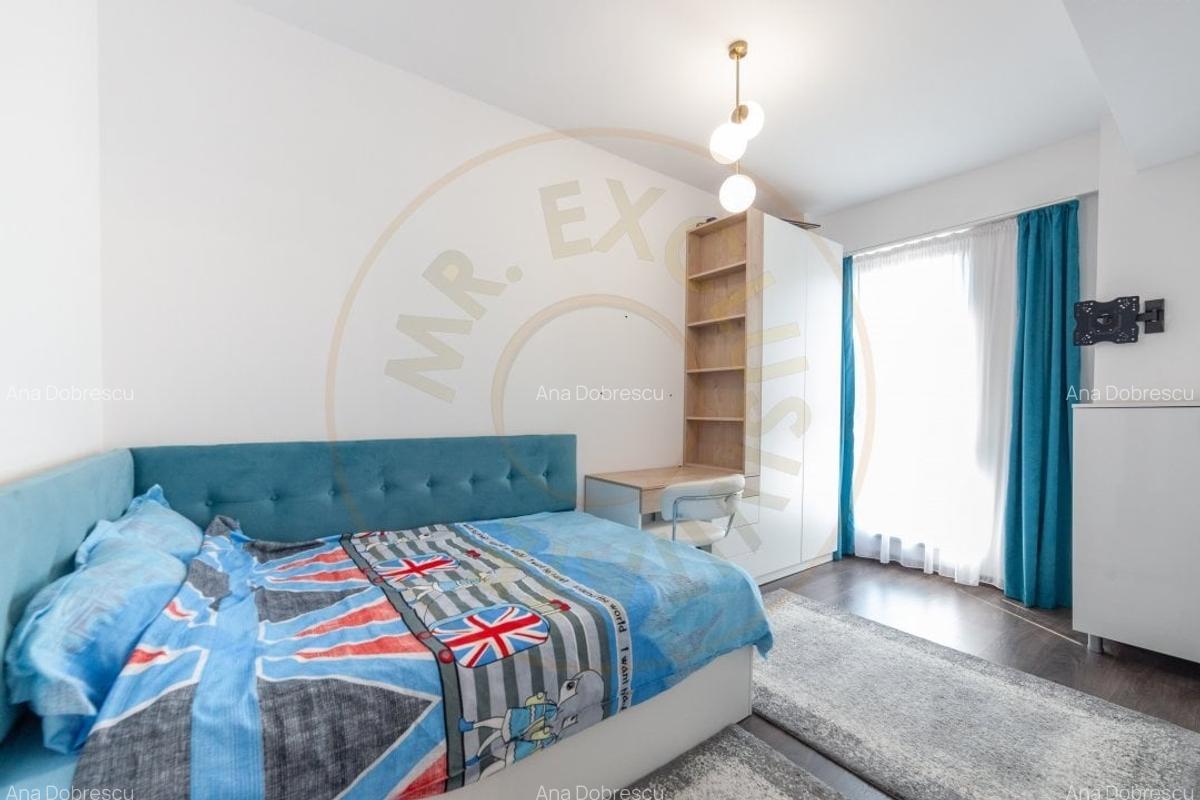 Apartament 3 camere - Gavana, Platou! - 4