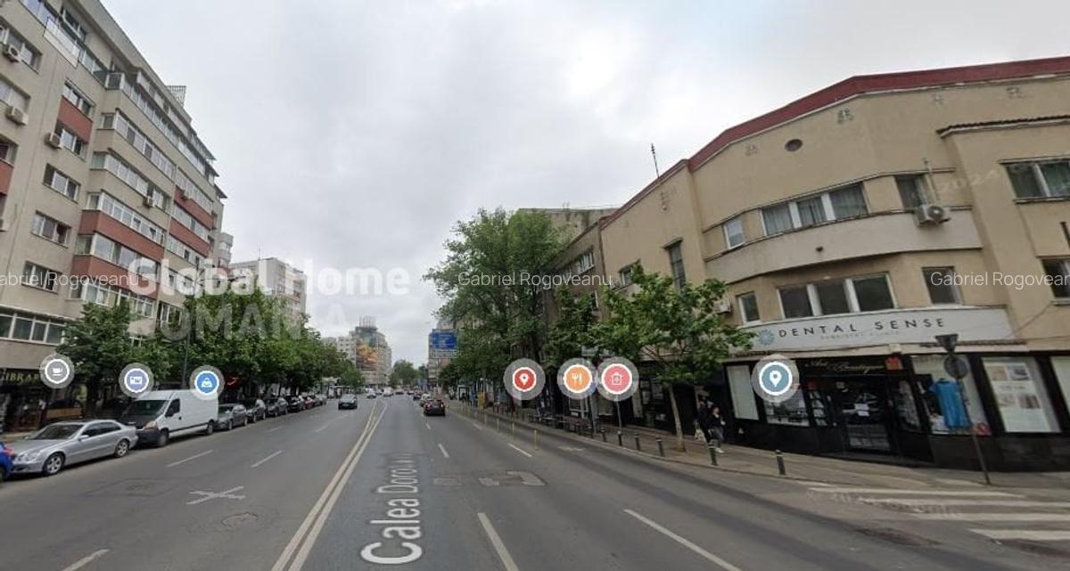 Spatiu Comercial 27MP - Vitrina 4ML | Calea Dorobanti - Zona Perla - 3