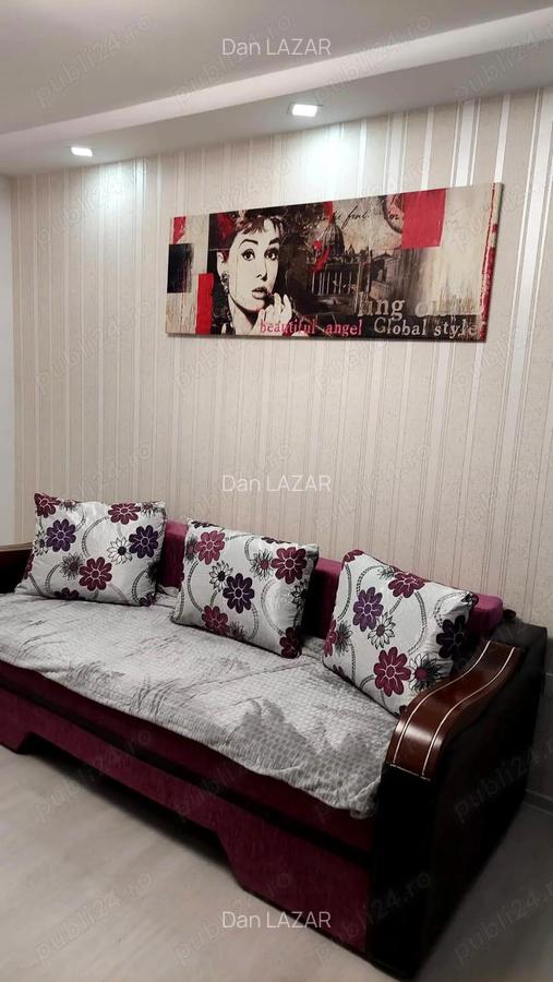 Inchiriere 1 camera mobilata si utilata zona ALTEX , micro 21 - 8