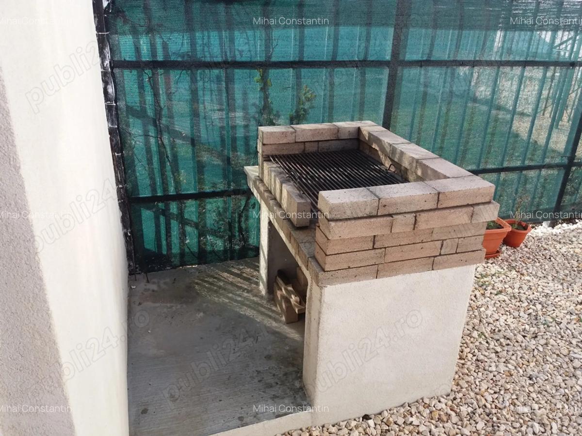 PF inchiriez Apartament Duplex 7 camere 4 bai Mamaia Nord central str. D2 - 9