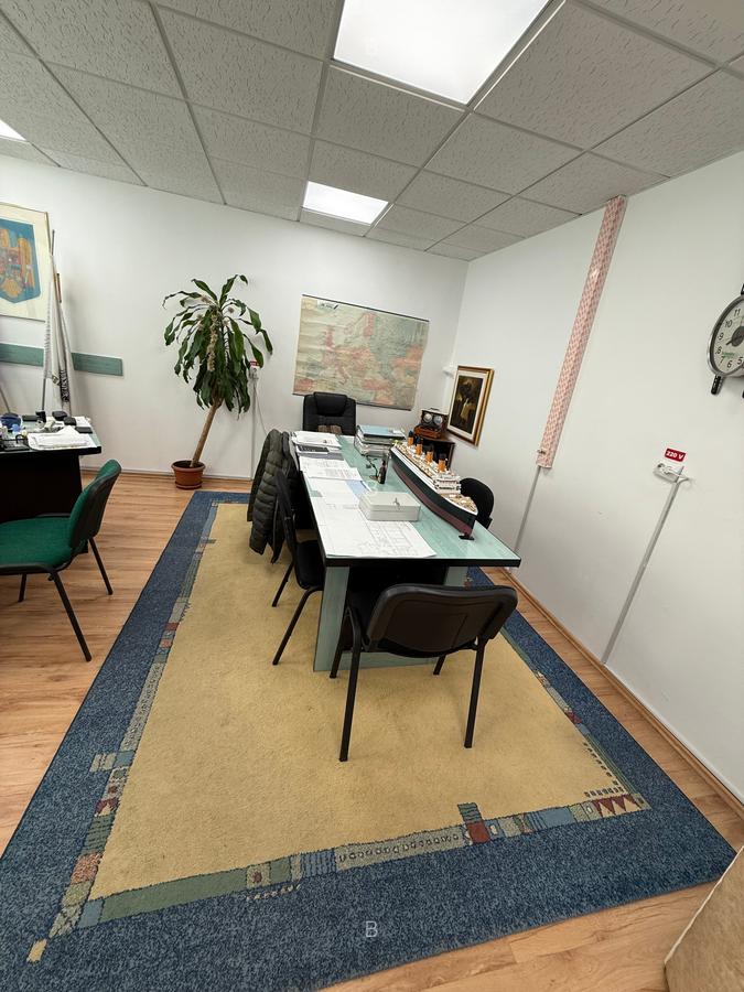 Ocazie - Ultracentral inchiriere spatii de birouri cu parcare - 7