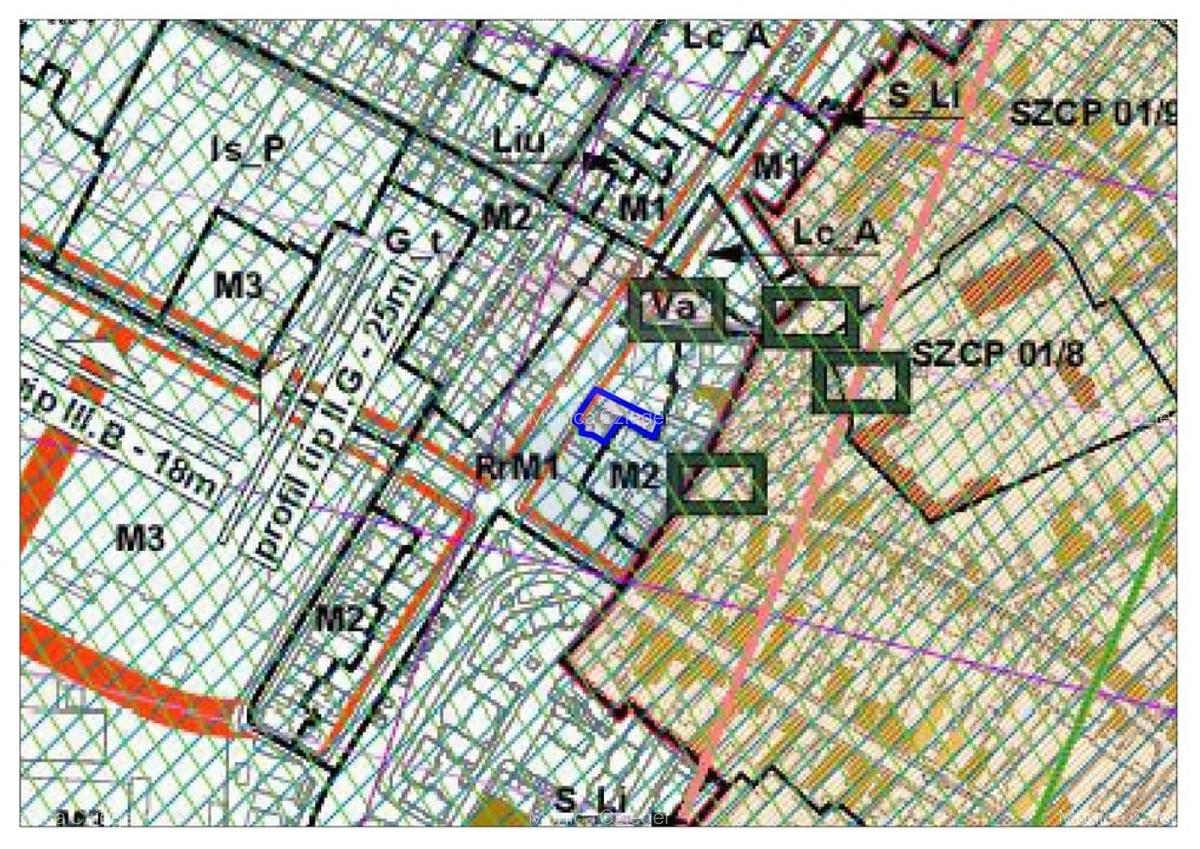 Teren pentru dezvoltare imobiliara in zona ultracentrala Oradea - 2