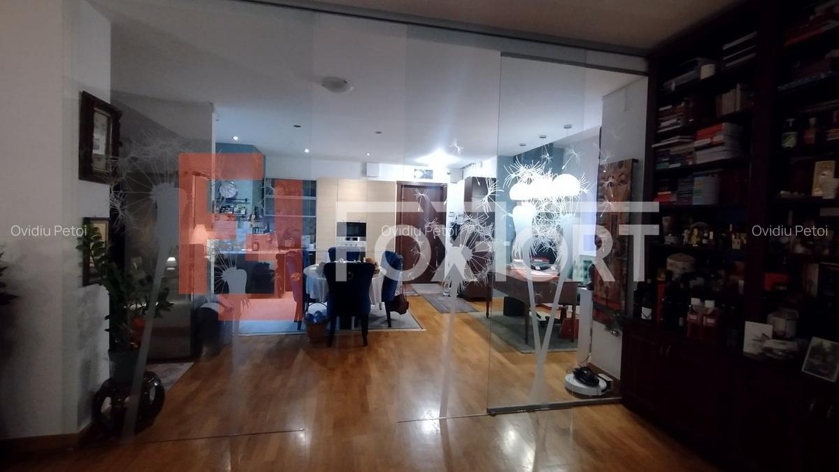 Apartament cu 3 camere decomandat, mobilat în Central - 10