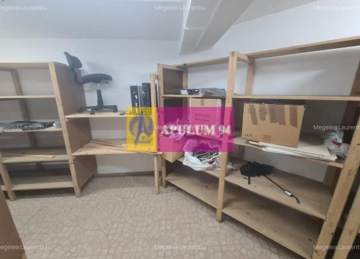 Spațiu comercial de inchiriat - 22