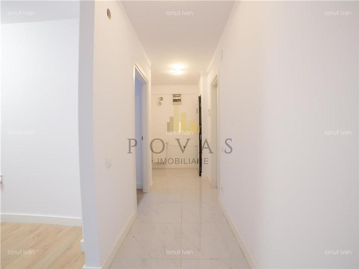 Vanzare Apartament 3 Camere Baneasa Aerogarii - 10