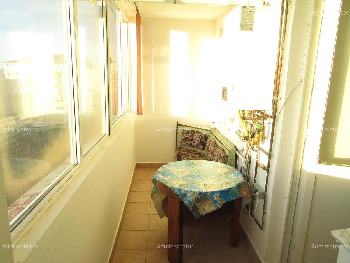 Apartament doua camere, zona Mihai Viteazul. - 13