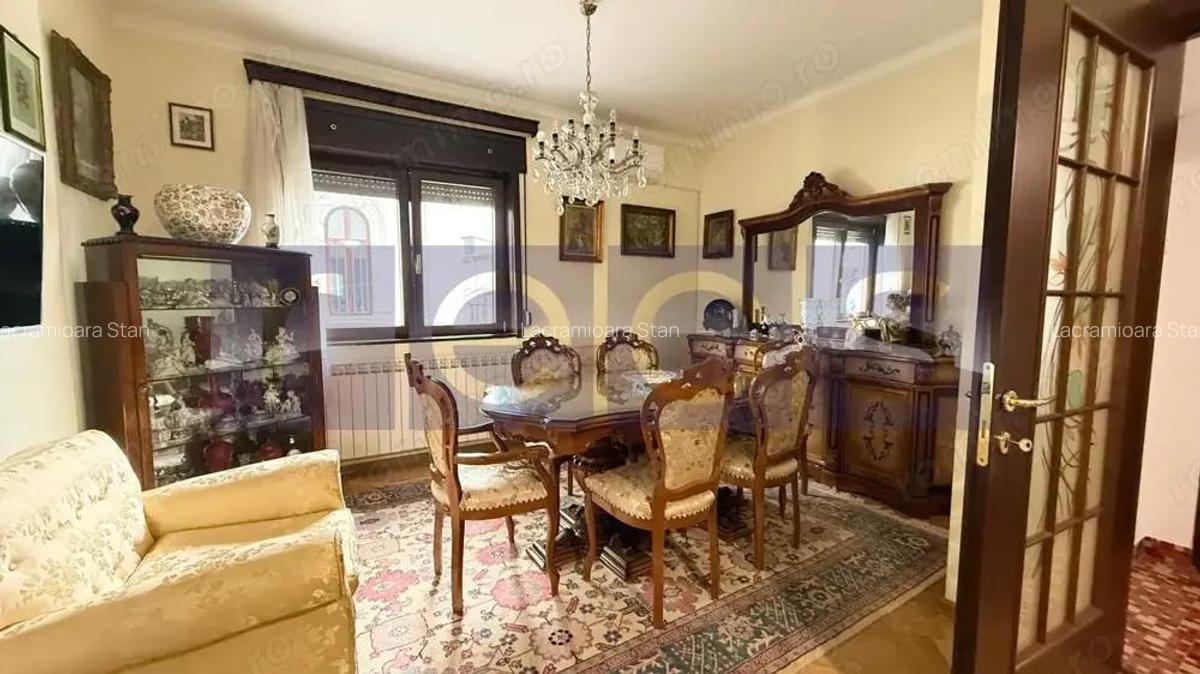 APARTAMENT DE VANZARE | 3 CAMERE BOXA+GARAJ | ZONA ULTRACENTRAL CI?MIGIU - 1