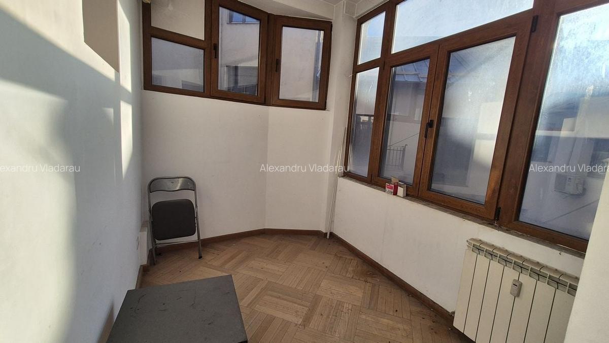 Apartament cu 3 camere 103,78 mp - piata Romana - 6
