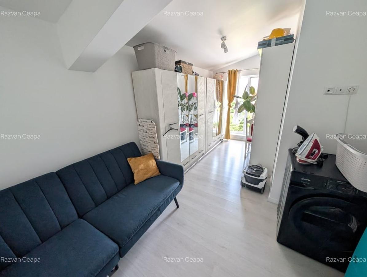 Duplex 4 camere 90mp | 0 comision | Mobilat Utilat | Tunari - 22
