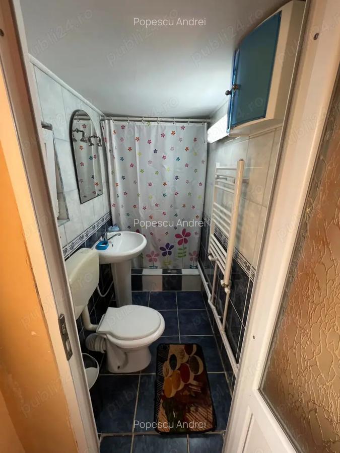 Vand casa in orasul Giurgiu, 50m2 pe strada Gheorghe Doja - 10