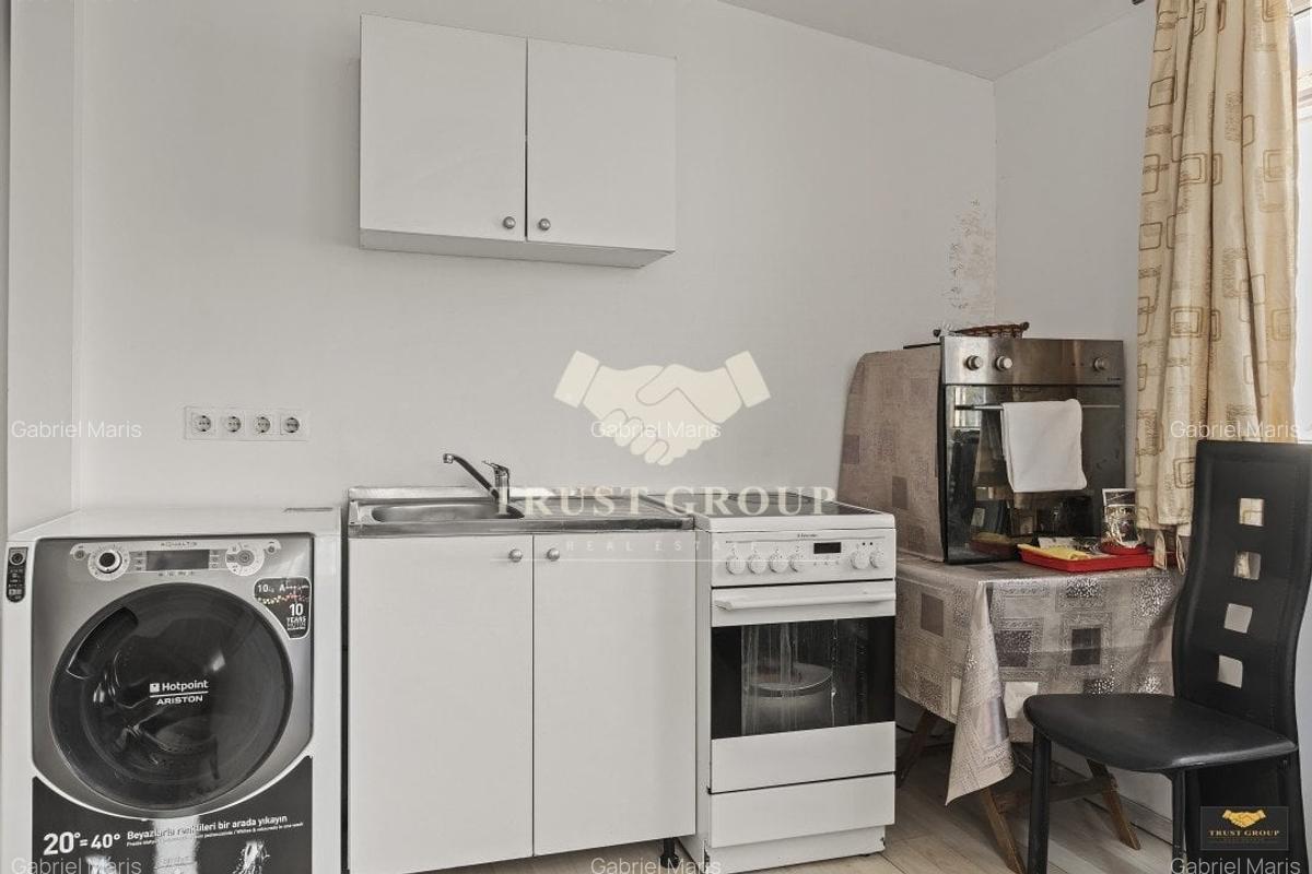 Cotroceni | Apartament 3 camere in vila | Comision 0% - 13