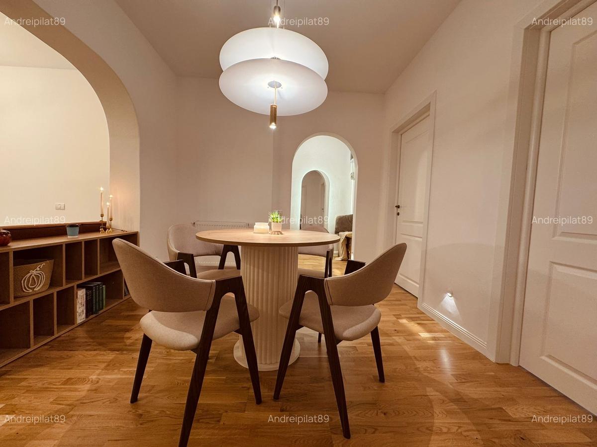 Apartament renovat complet în bloc tip vilă,totul nou pe Delea Nouă - 8