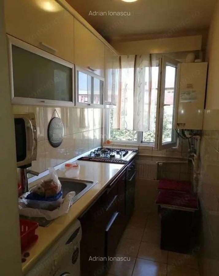 2 Camere zona Mihail Kogalniceanu - 4