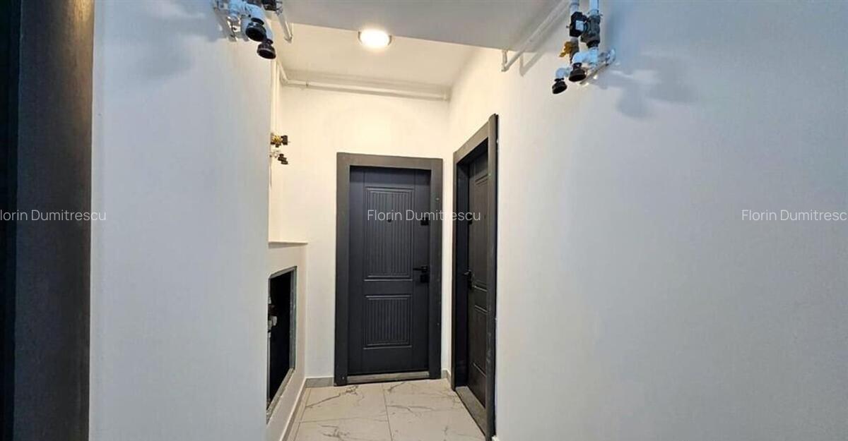 Mamaia Nord - Ibo Residence, 2 camere, 48 mp utili plus 2... - 6