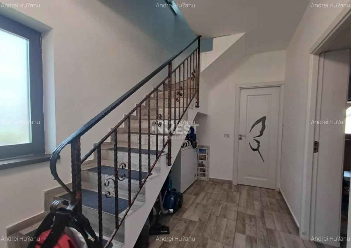 Duplex Modern de Vanzare,complet mobilat si utilat ,CENTRU- - 5