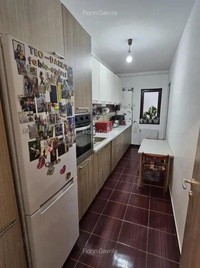Apartament 3 camere bloc 2017 Valea Larga, Brancusi, Drumul Taberei - 6