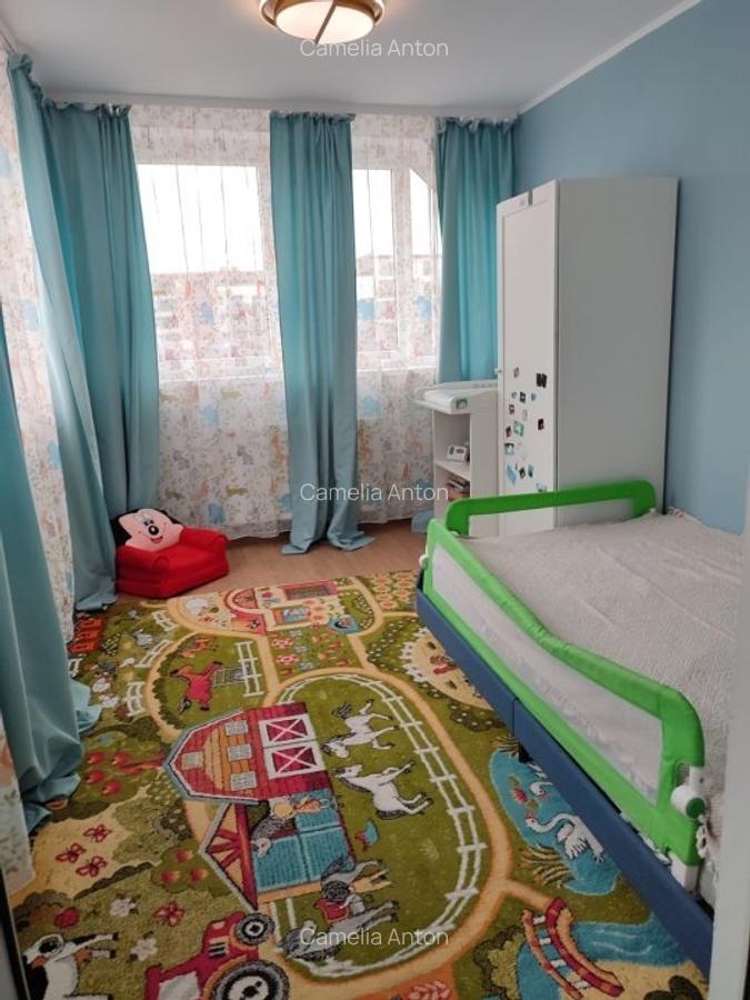 Casa 6 camere I Sisesti - 8
