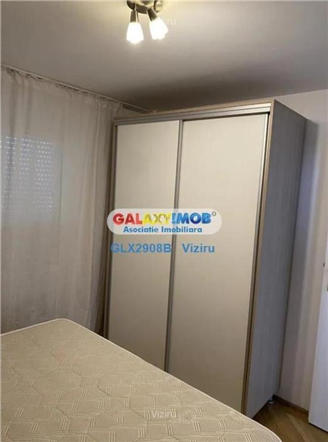 Apartament luminos Arcul de Triumf - 2
