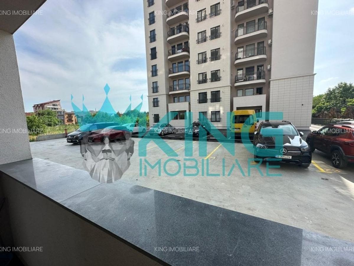 Apartament 2 Camere Tineretului Park Residence Bucuresti - 20