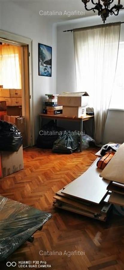 Oferta Speciala - Apartament cu 3 Camere in casa , Zona Centrala - Schei - 5