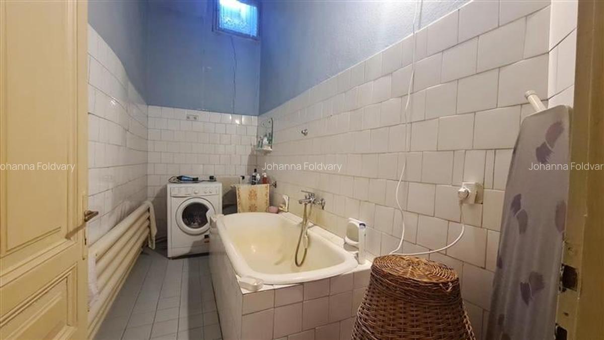 COMISION 0% Casa veche + anexa Timisoara Balcescu - Elisabetin - 5