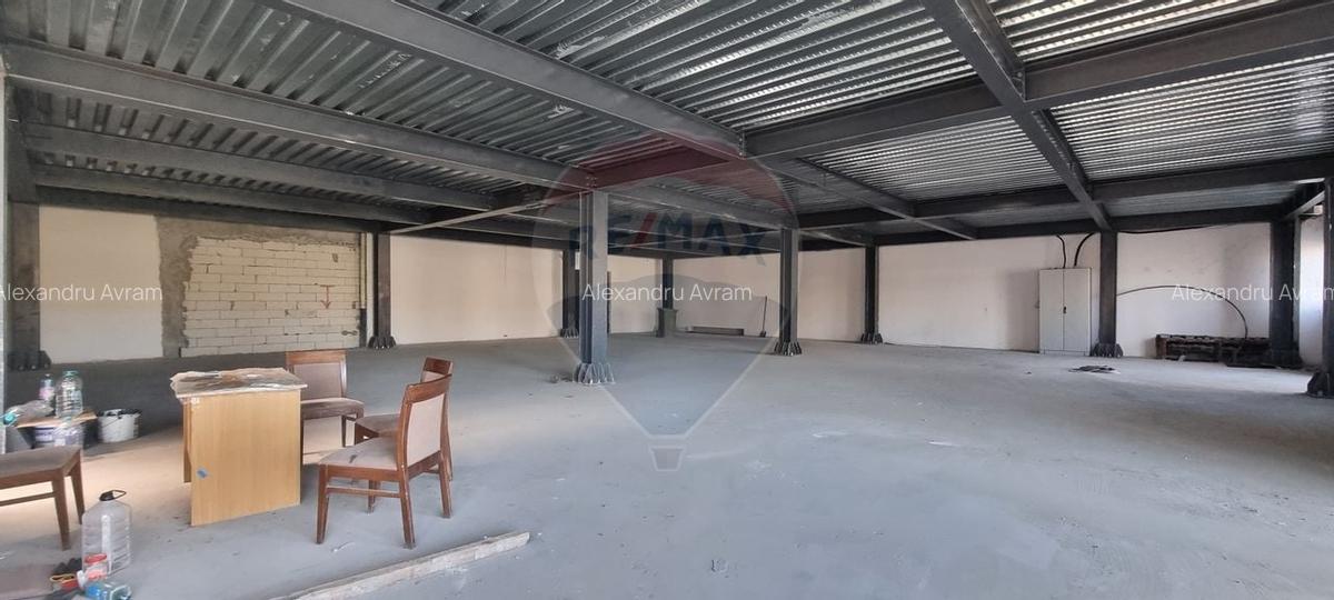 Spatiu comercial de inchiriat | 3872mp | Preciziei / Militari - 6