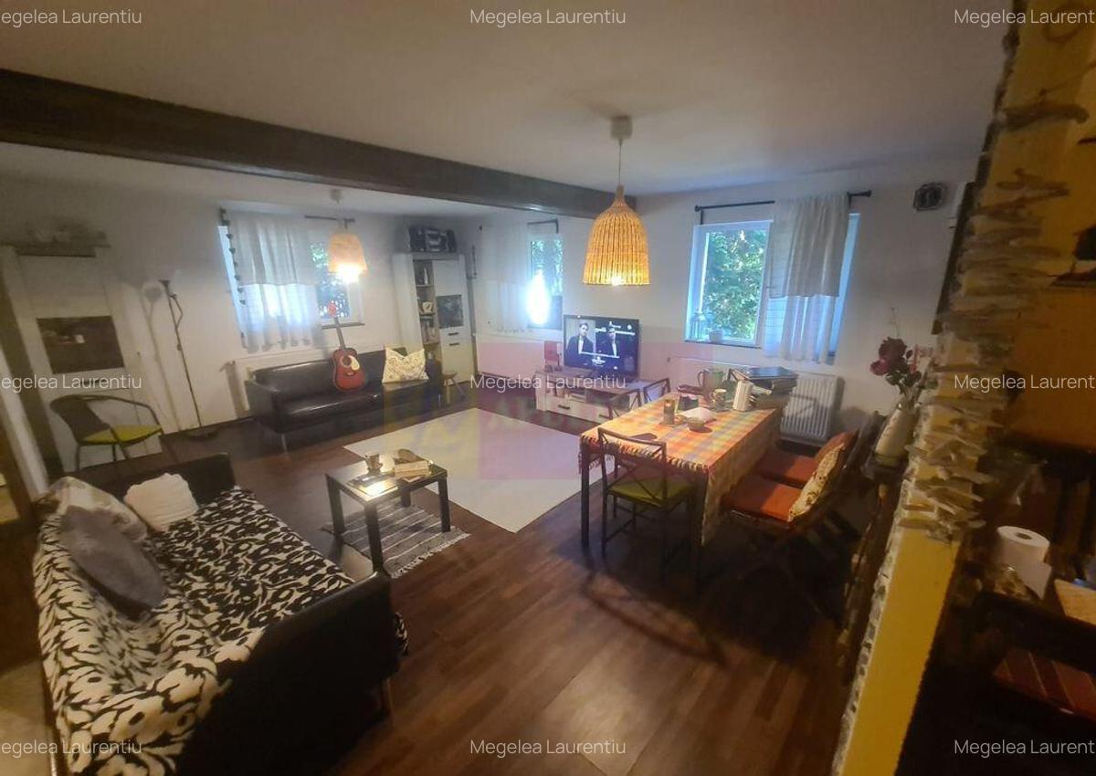 Vila de vanzare in Brebu - Zona Brebu Manastirei - 2