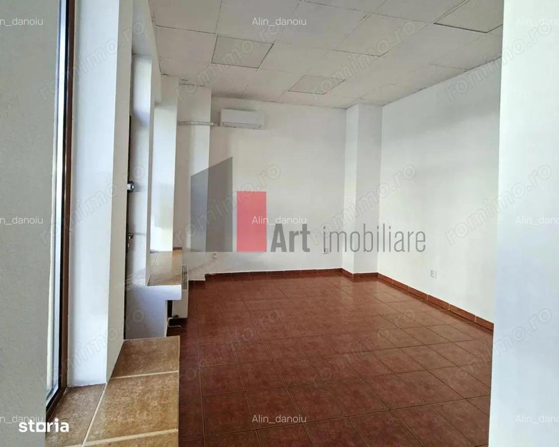 Spatiu comercial de inchiriat in zona Regina Maria (Bulevard) - 2