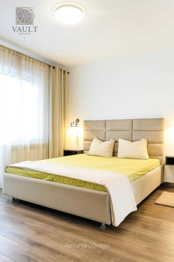 Apartament 3 camere- Decomandat- Nerva Traian - - 2