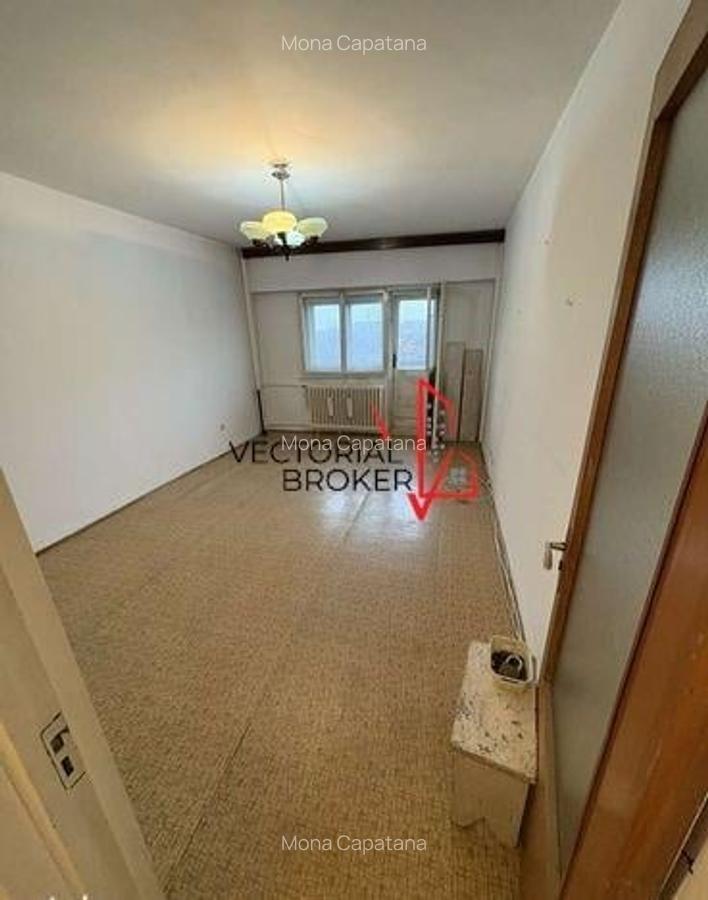 Apartament et.3, la intrarea Parcul Doamna Ghica, vedere spre parc - 1